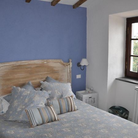 La Villa Di Augusto Anguillara Sabazia Εξωτερικό φωτογραφία