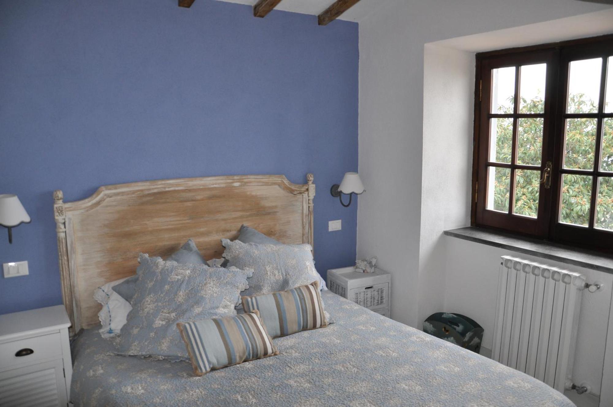 La Villa Di Augusto Anguillara Sabazia Εξωτερικό φωτογραφία