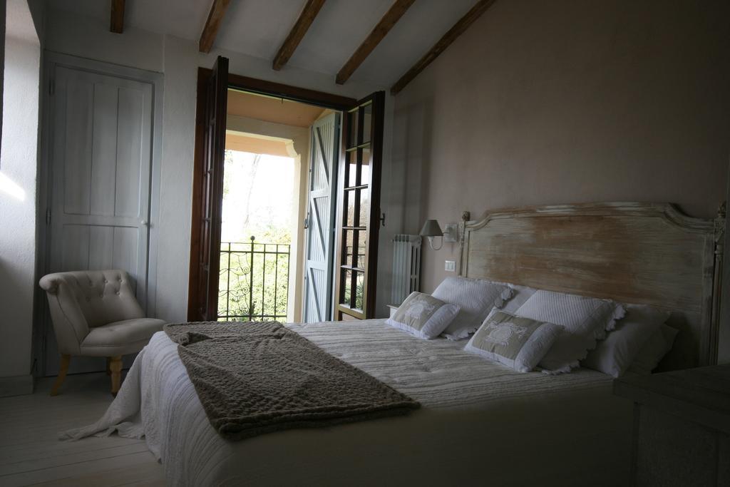 La Villa Di Augusto Anguillara Sabazia Δωμάτιο φωτογραφία